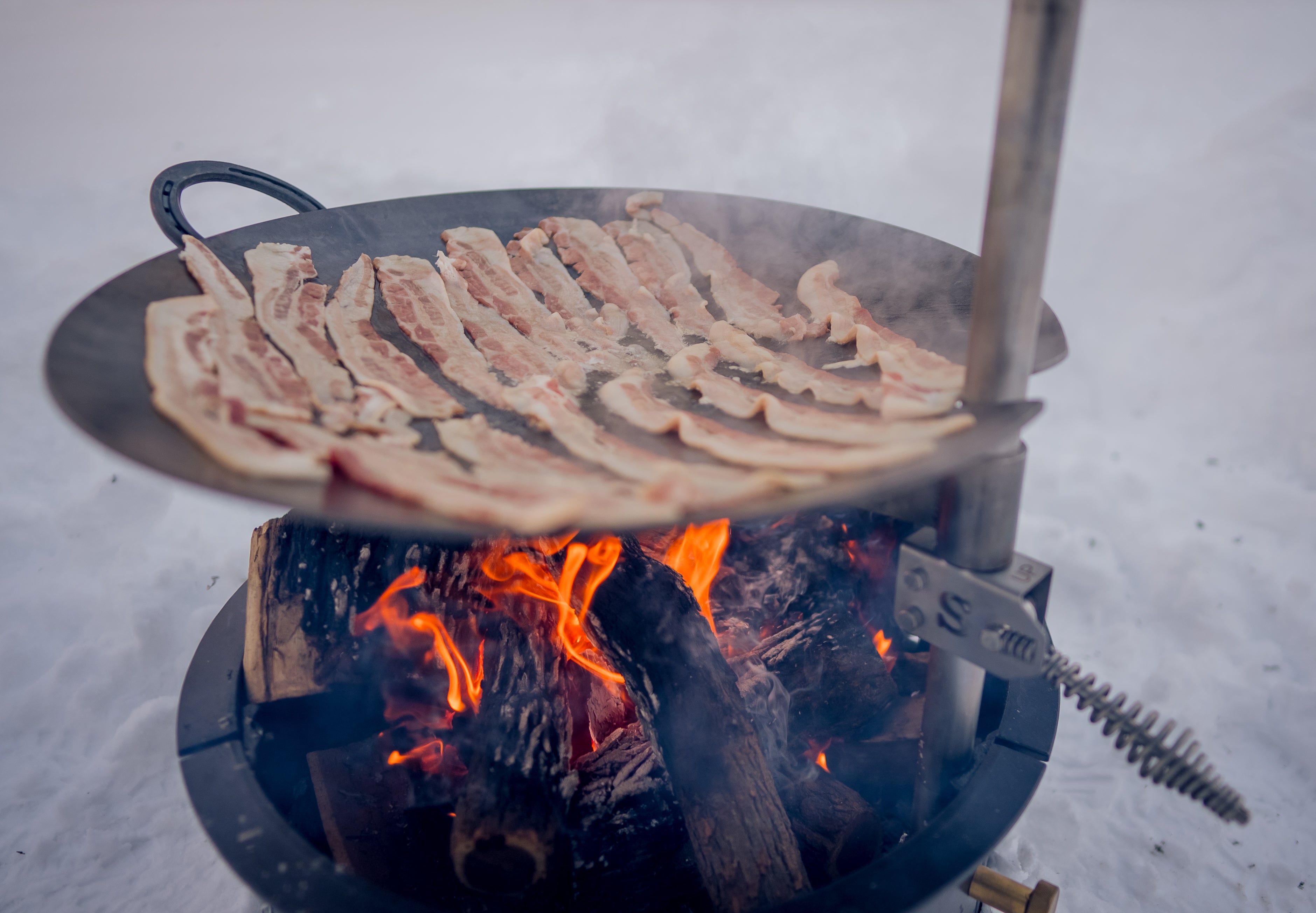 Wok Pan