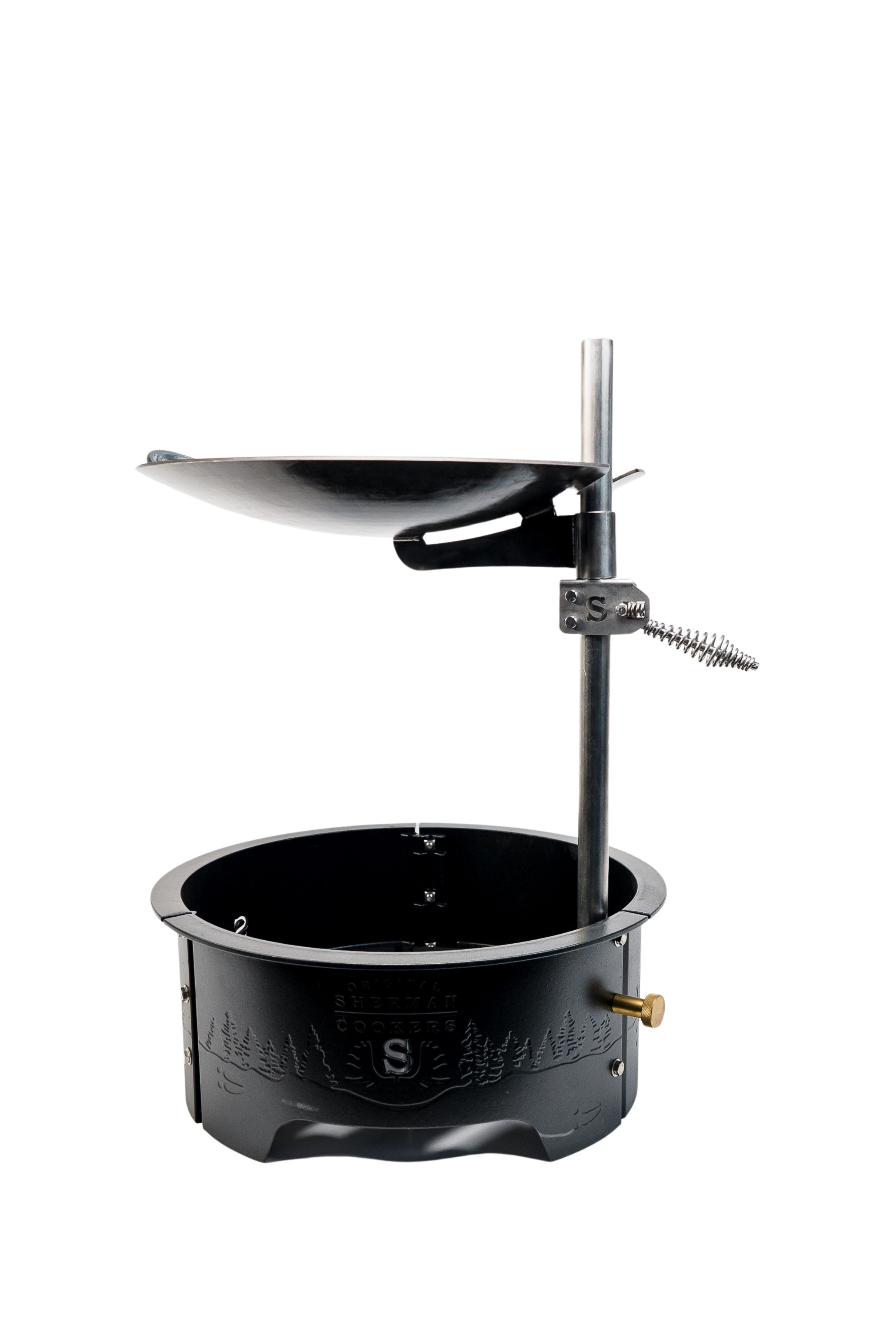 Wok Pan