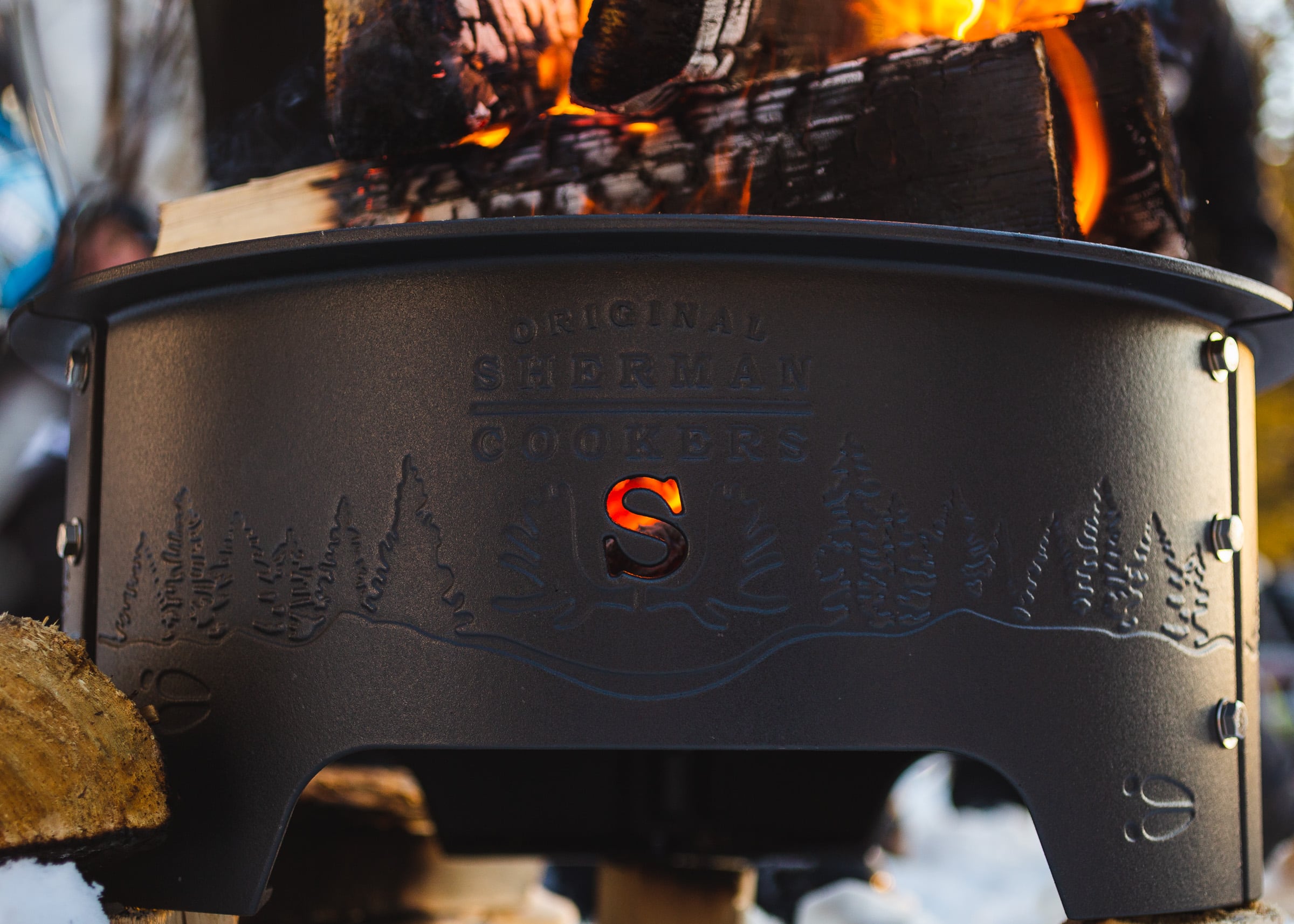Fire Pit