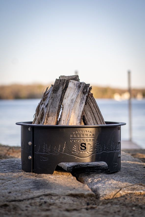 Fire Pit