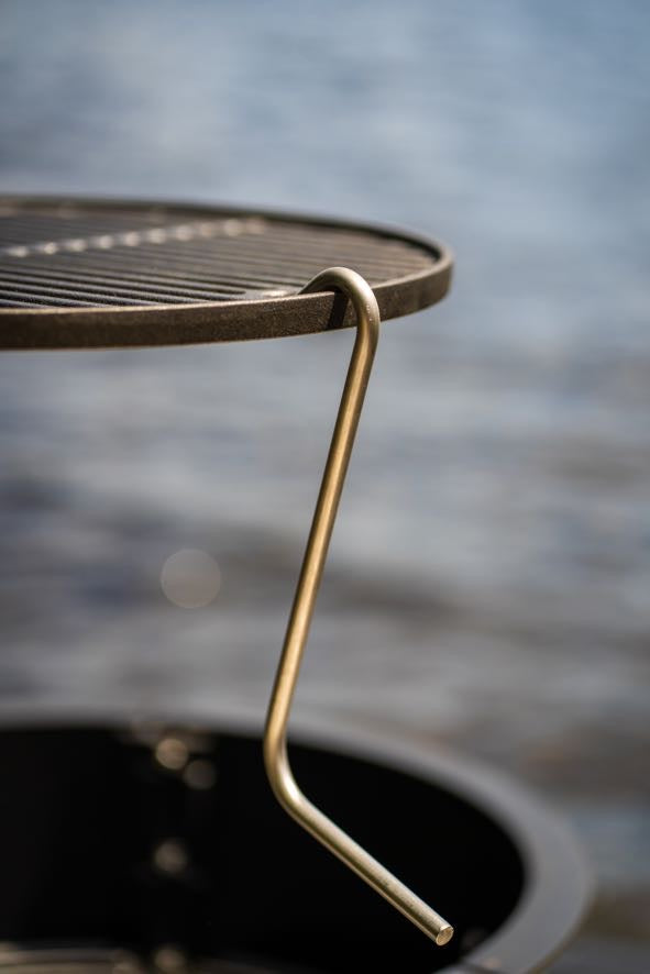 Grate Hook
