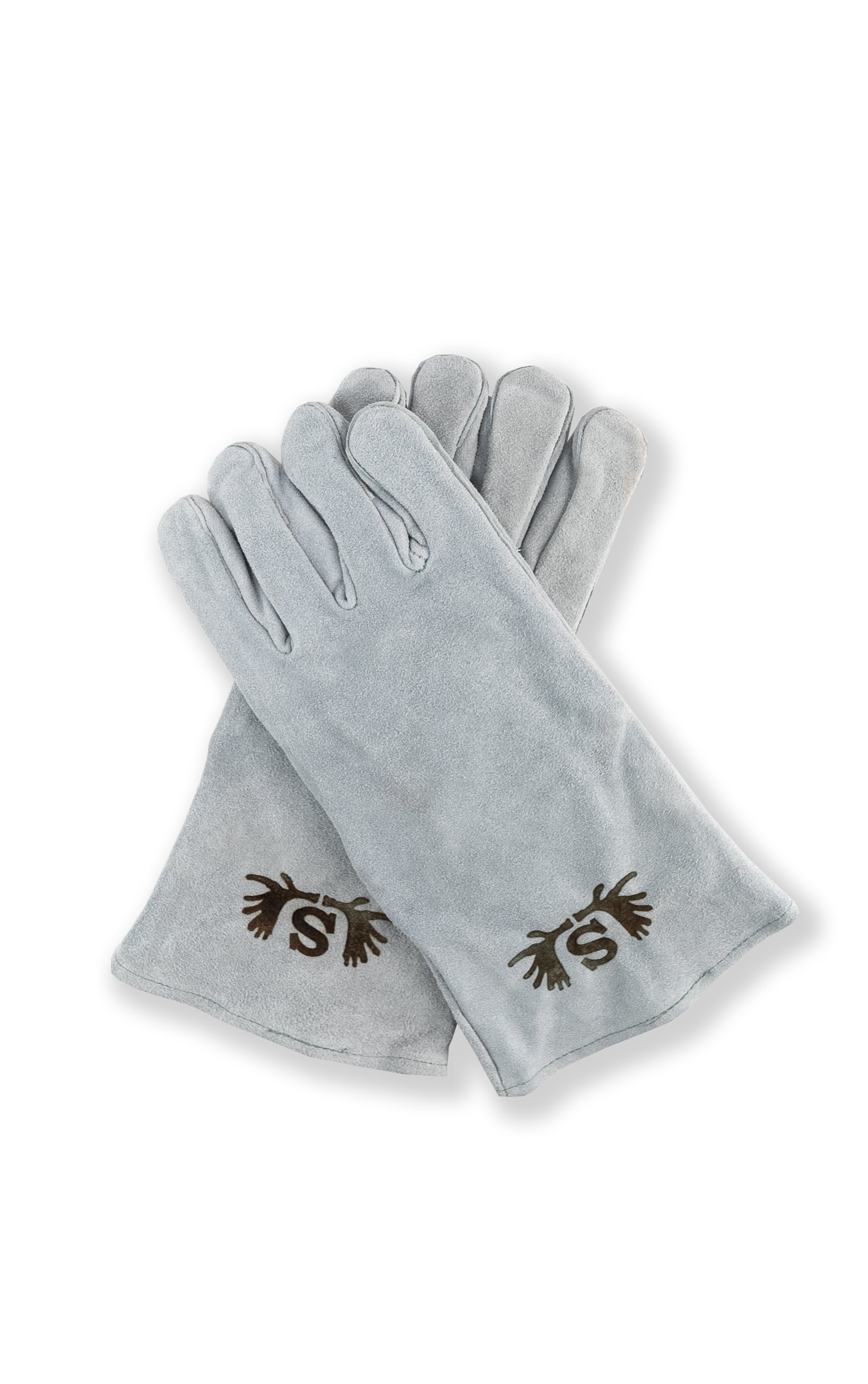 Sherman Cooker Branded Heat Resistant Gloves
