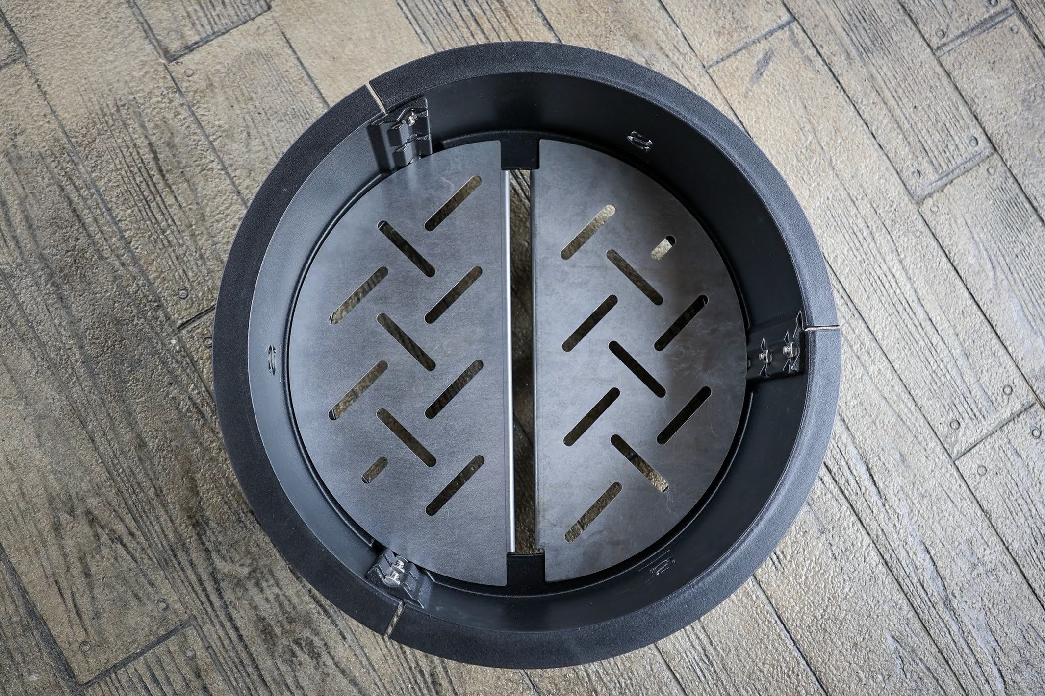 Fire Pit